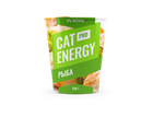Зеленая банка Cat Energy Pro с рыбой 500&nbsp;грамм